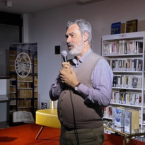 Luciano Faverzani